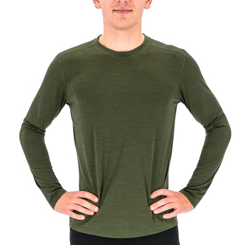Fusion C3 Longsleeve Shirt